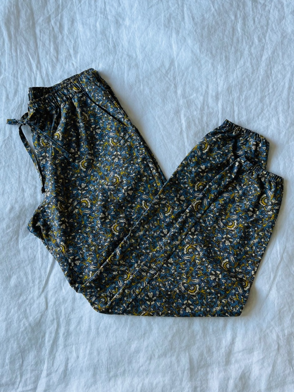 toad&co sunkissed jogger